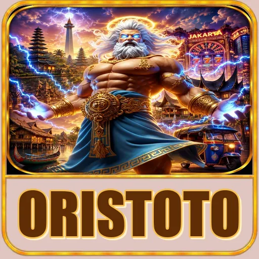 Bonus dan keuntungan masuk oristoto