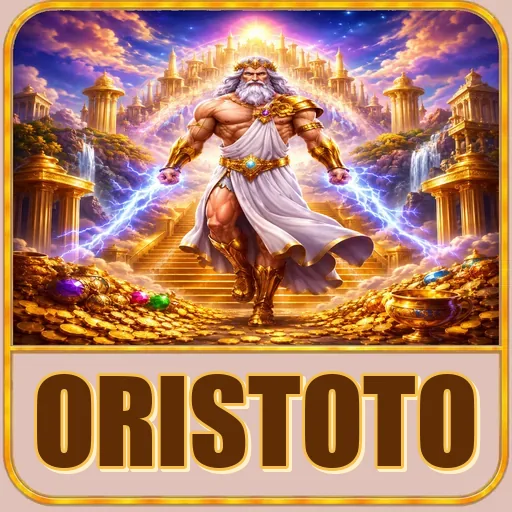Kasino live oristoto dengan dealer bahasa Indonesia