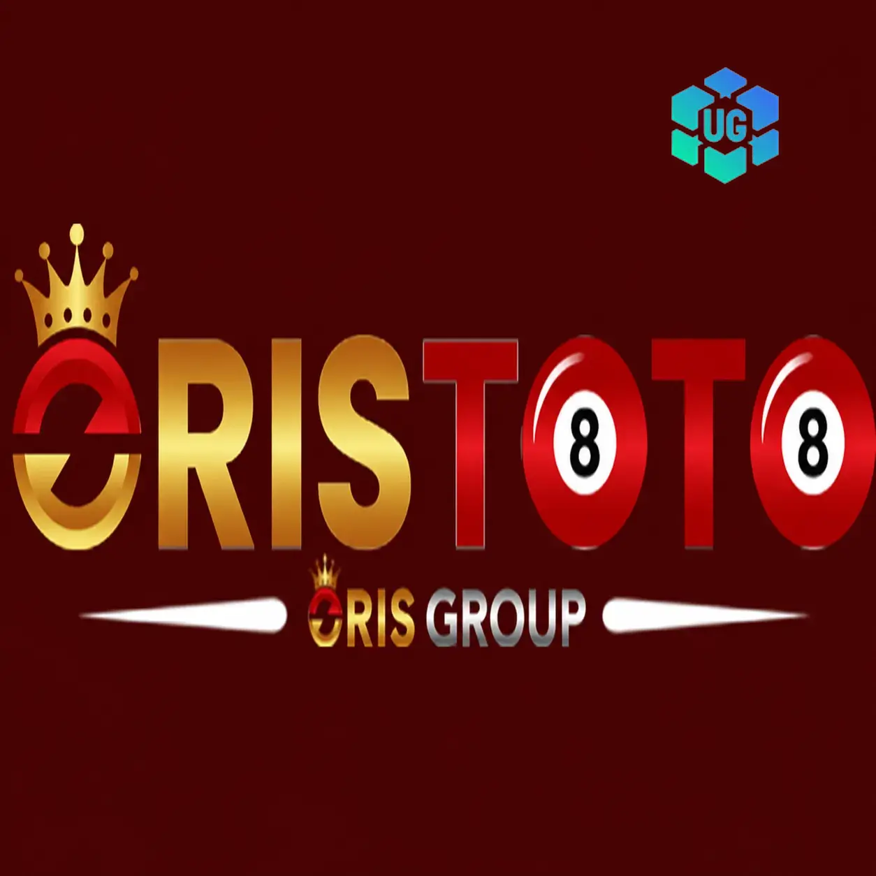 oristoto Logo Masuk dan Daftar