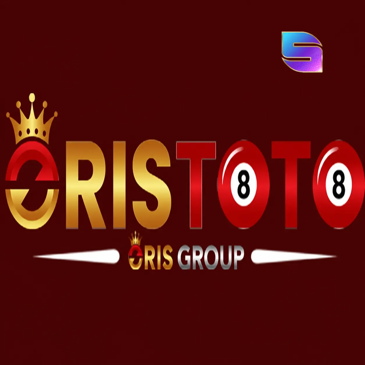 oristoto Logo Platform Terpercaya