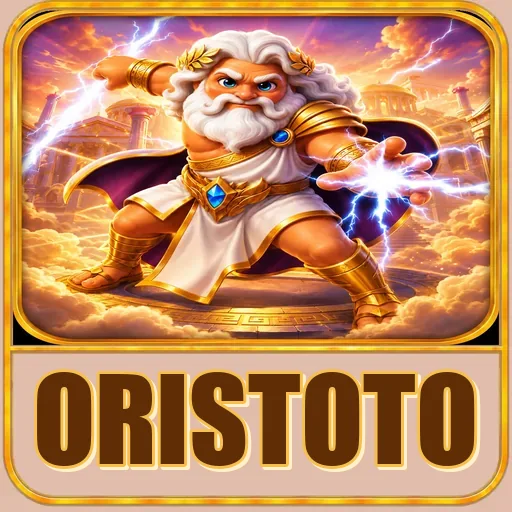 Panduan instal aplikasi oristoto
