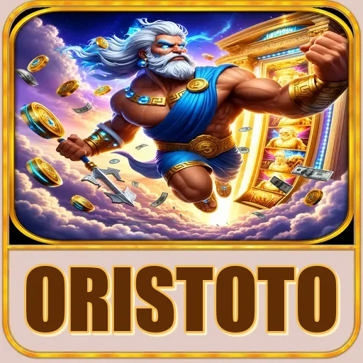 Teknologi cloud platform oristoto
